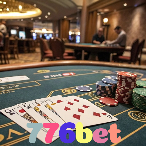 776bet - Baixe o App 776bet para Android e Comece a Jogar