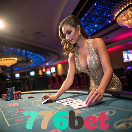 776bet - Baixe o app 776bet no Google Play e jogue ao vivo
