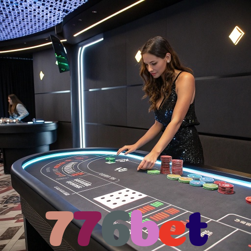 776bet - Baixe o App 776bet para Android e Comece a Jogar