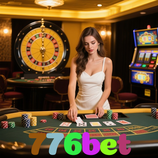 776bet - Baixe o app 776bet no Google Play e jogue ao vivo