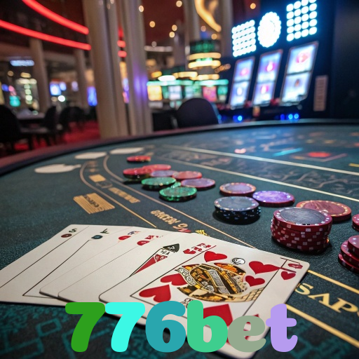 776bet - Baixe o app 776bet no Google Play e jogue ao vivo