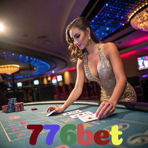 776bet - Baixe o App 776bet para Android e Comece a Jogar