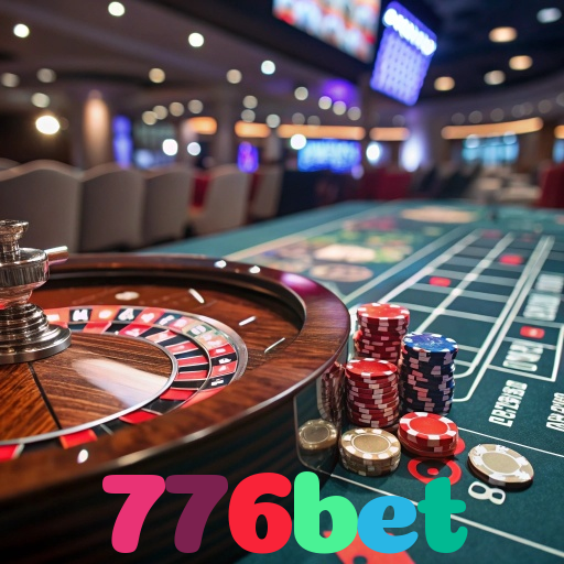 776bet - Baixe o App 776bet para Android e Comece a Jogar
