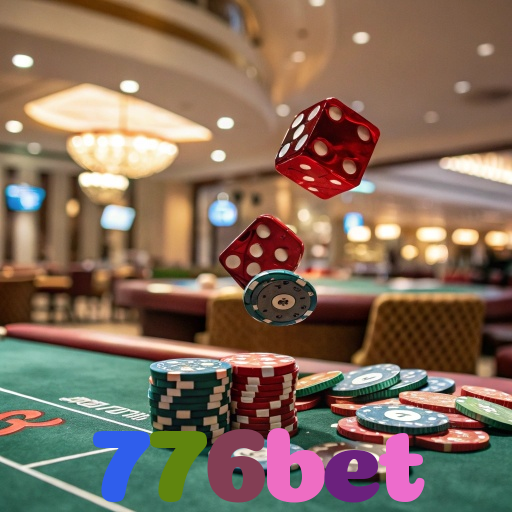 776bet - Baixe o App 776bet para Android e Comece a Jogar