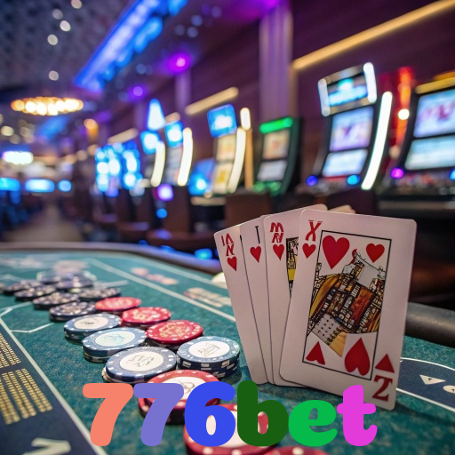 776bet - Baixe o app 776bet no Google Play e jogue ao vivo