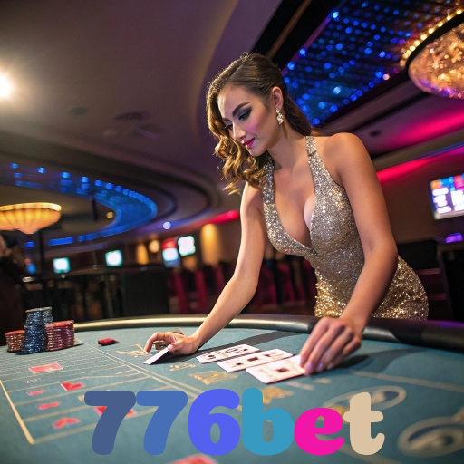 776bet - Baixe o app 776bet no Google Play e jogue ao vivo
