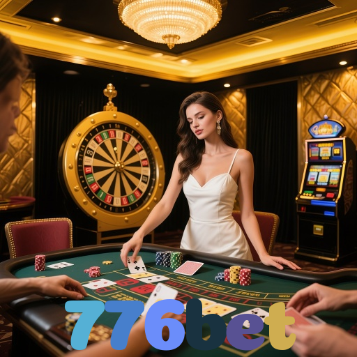 776bet - Baixe o App 776bet para Android e Comece a Jogar