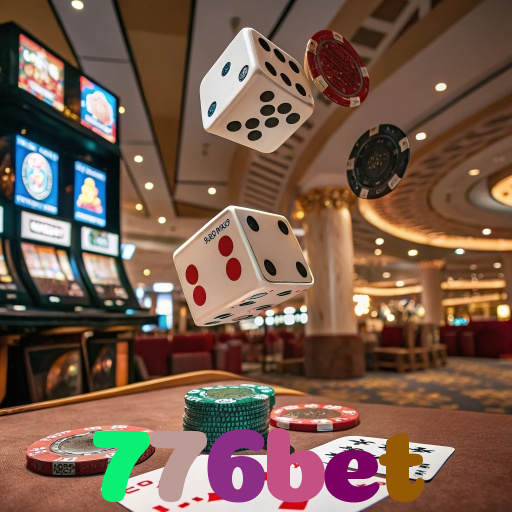 776bet - Baixe o app 776bet no Google Play e jogue ao vivo