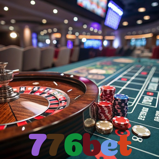 776bet - Baixe o app 776bet no Google Play e jogue ao vivo