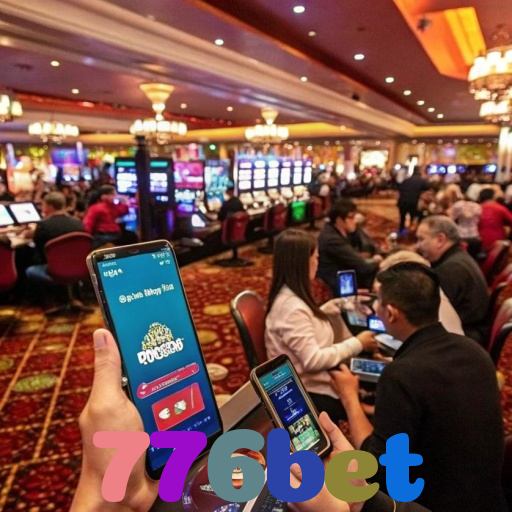 776bet - Baixe o App 776bet para Android e Comece a Jogar