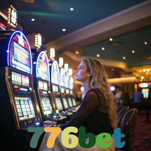 776bet - Baixe o app 776bet no Google Play e jogue ao vivo