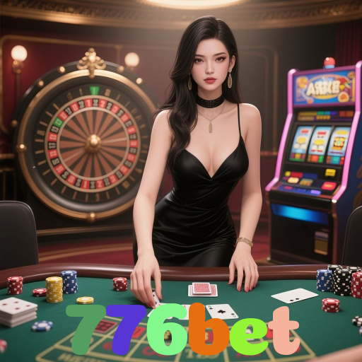 776bet - Baixe o App 776bet para Android e Comece a Jogar