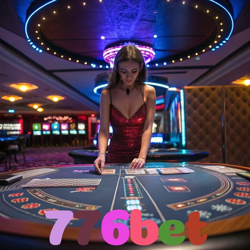 776bet - Baixe o App 776bet para Android e Comece a Jogar