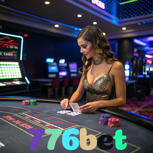 776bet - Baixe o app 776bet no Google Play e jogue ao vivo