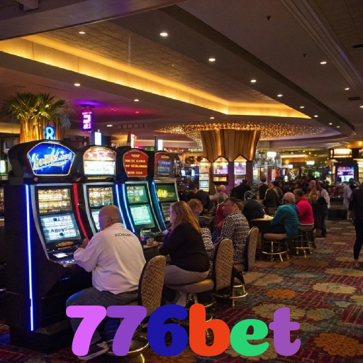 776bet - Baixe o App 776bet para Android e Comece a Jogar