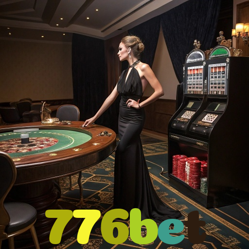 776bet - Baixe o App 776bet para Android e Comece a Jogar