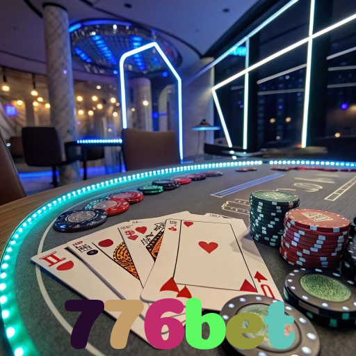 776bet - Baixe o App 776bet para Android e Comece a Jogar