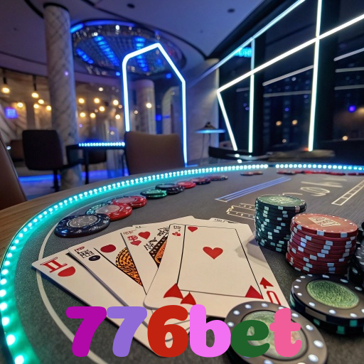 776bet - Baixe o App 776bet para Android e Comece a Jogar