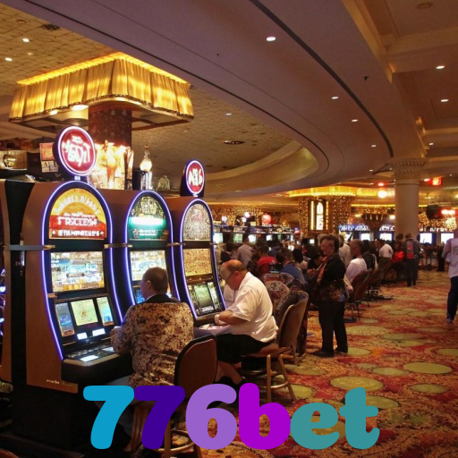 776bet - Baixe o App 776bet para Android e Comece a Jogar