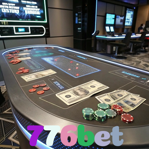 776bet - Baixe o App 776bet para Android e Comece a Jogar