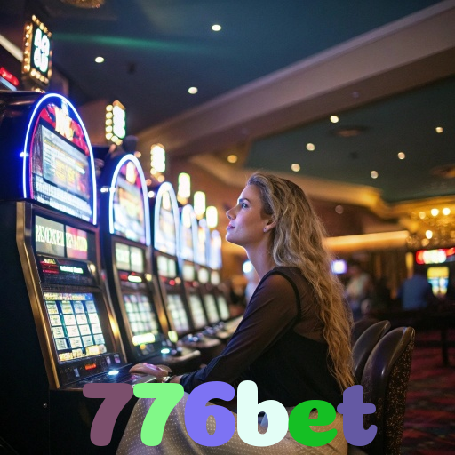 776bet - Baixe o App 776bet para Android e Comece a Jogar