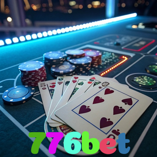 776bet - Baixe o App 776bet para Android e Comece a Jogar