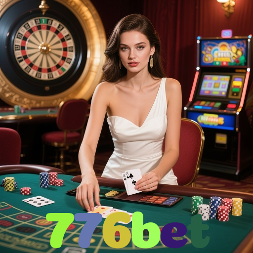 776bet - Baixe o App 776bet para Android e Comece a Jogar