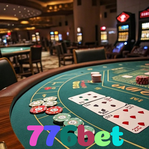 776bet - Baixe o App 776bet para Android e Comece a Jogar