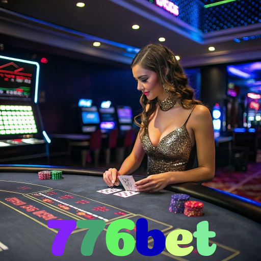 776bet - Baixe o App 776bet para Android e Comece a Jogar