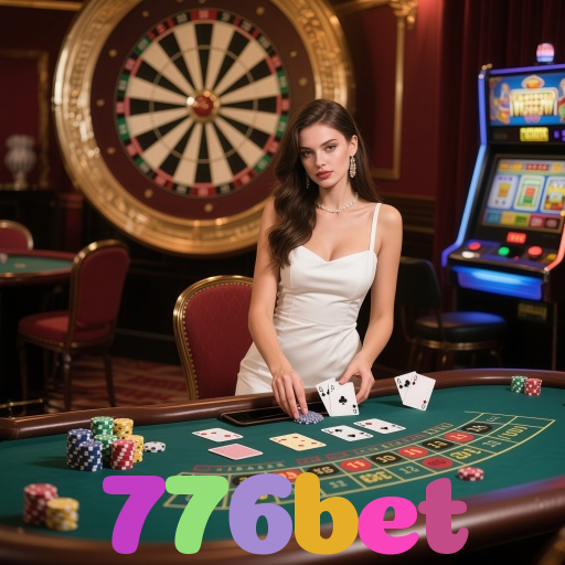 776bet - Baixe o app 776bet no Google Play e jogue ao vivo