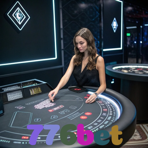 776bet - Baixe o app 776bet no Google Play e jogue ao vivo