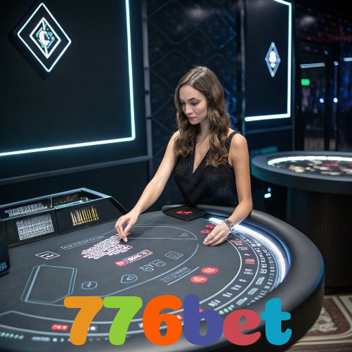 776bet - Baixe o App 776bet para Android e Comece a Jogar