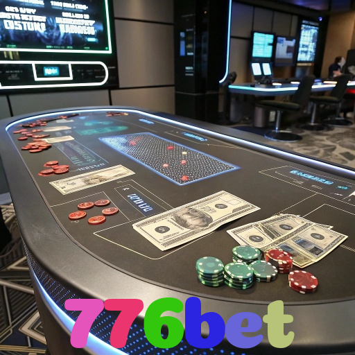 776bet - Baixe o App 776bet para Android e Comece a Jogar