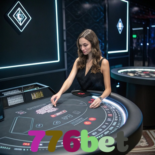 776bet - Baixe o App 776bet para Android e Comece a Jogar