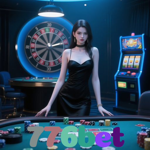776bet - Baixe o App 776bet para Android e Comece a Jogar
