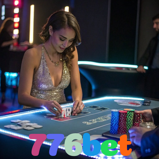 776bet - Baixe o App 776bet para Android e Comece a Jogar