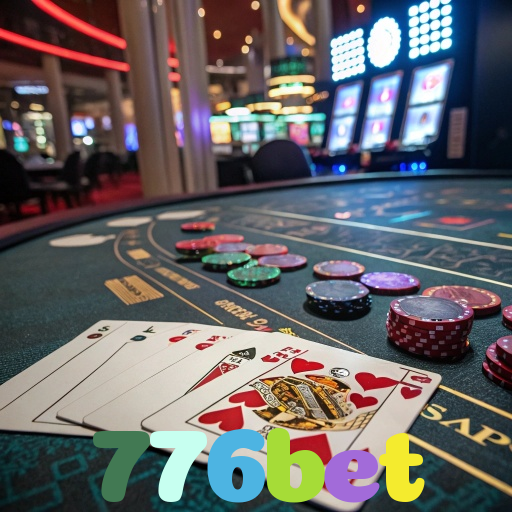 776bet - Baixe o App 776bet para Android e Comece a Jogar