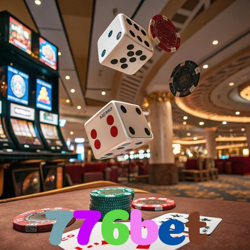 776bet - Baixe o app 776bet no Google Play e jogue ao vivo