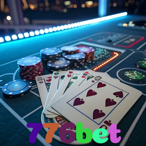 776bet - Baixe o App 776bet para Android e Comece a Jogar