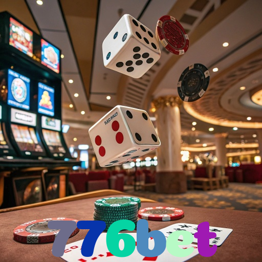 776bet - Baixe o App 776bet para Android e Comece a Jogar