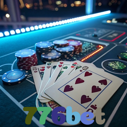 776bet - Baixe o App 776bet para Android e Comece a Jogar