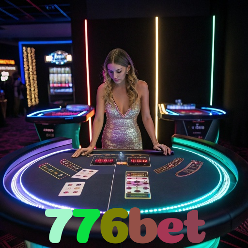 776bet - Baixe o app 776bet no Google Play e jogue ao vivo
