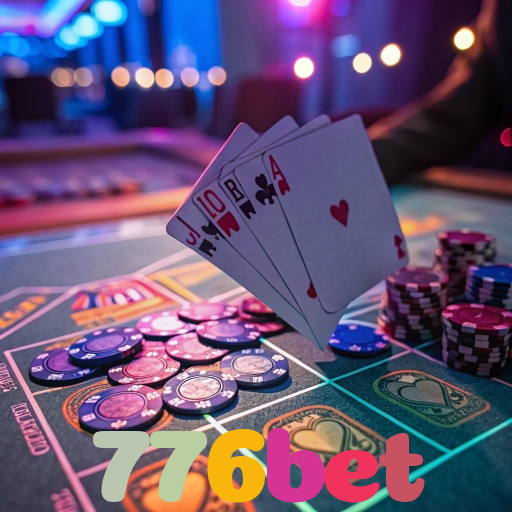 776bet - Baixe o App 776bet para Android e Comece a Jogar