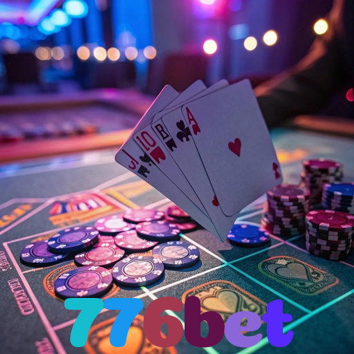 776bet - Baixe o App 776bet para Android e Comece a Jogar