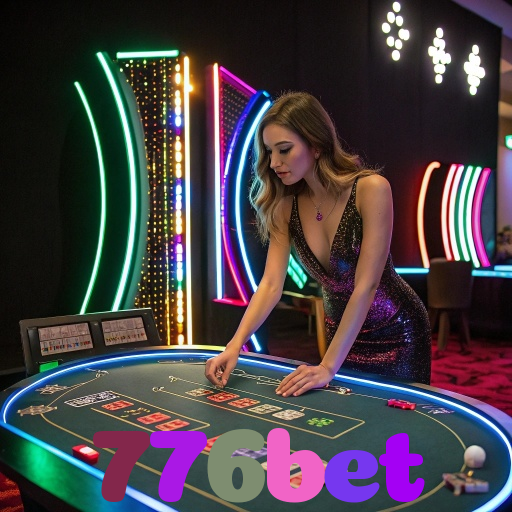 776bet - Baixe o App 776bet para Android e Comece a Jogar