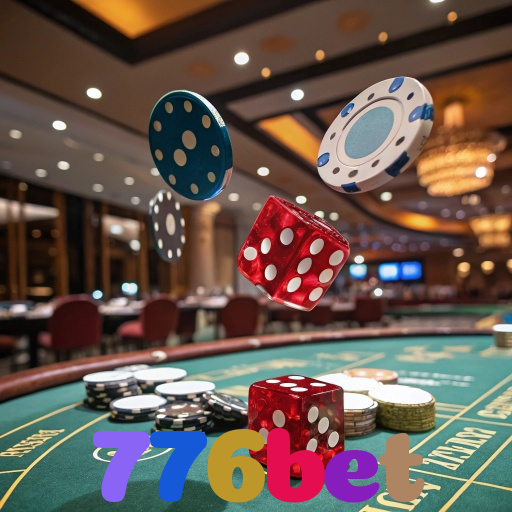 776bet - Baixe o App 776bet para Android e Comece a Jogar