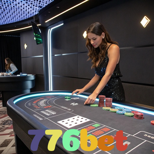 776bet - Baixe o App 776bet para Android e Comece a Jogar