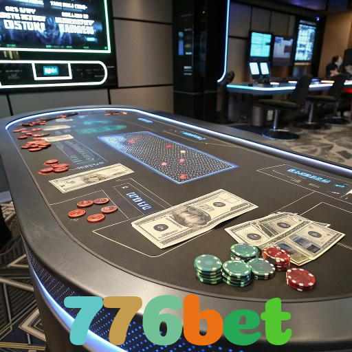 776bet - Baixe o app 776bet no Google Play e jogue ao vivo