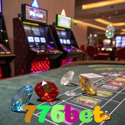 776bet - Baixe o App 776bet para Android e Comece a Jogar