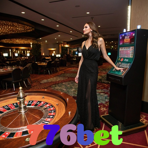 776bet - Baixe o App 776bet para Android e Comece a Jogar